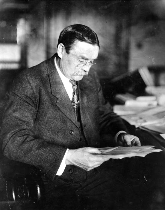 Coe Crawford